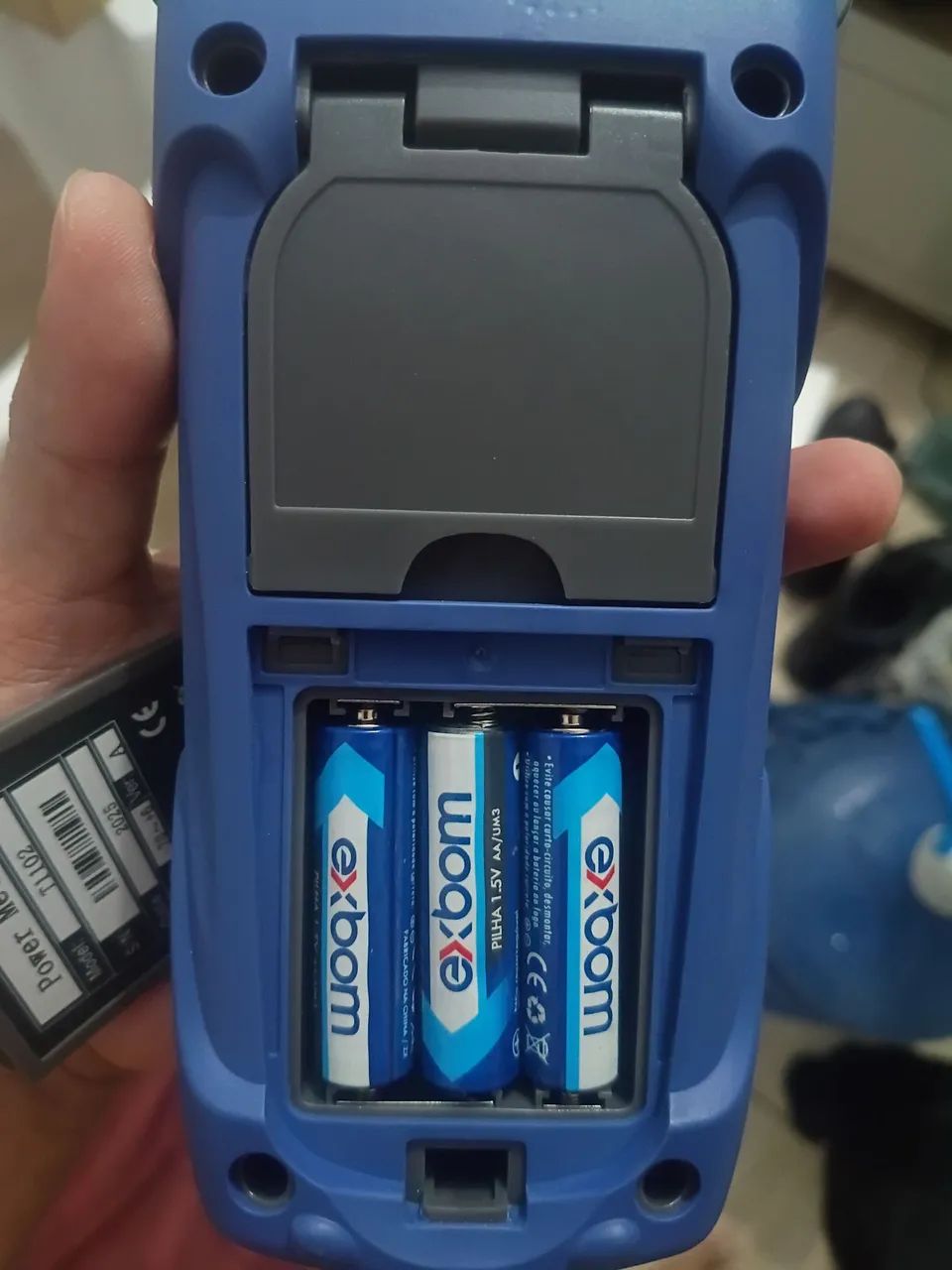 Power Meter - Foto 4