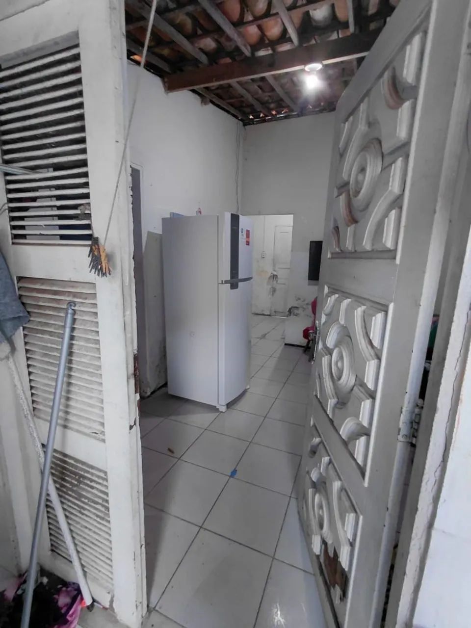 Vendo casa no Jangurussu  - Foto 3