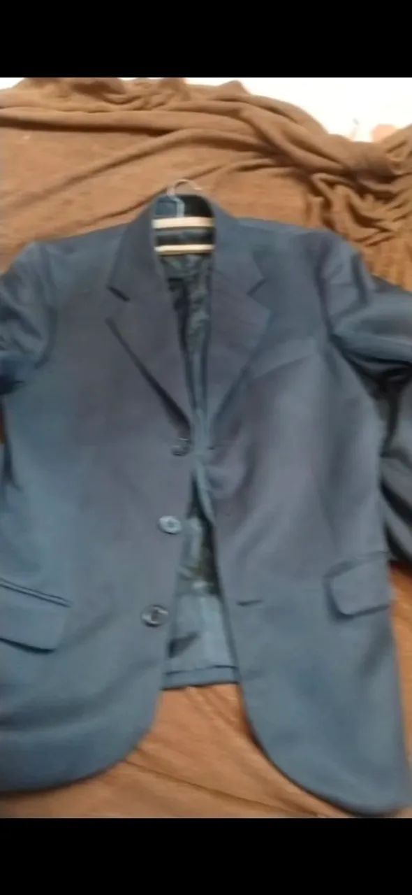 Roupa  - Foto 2