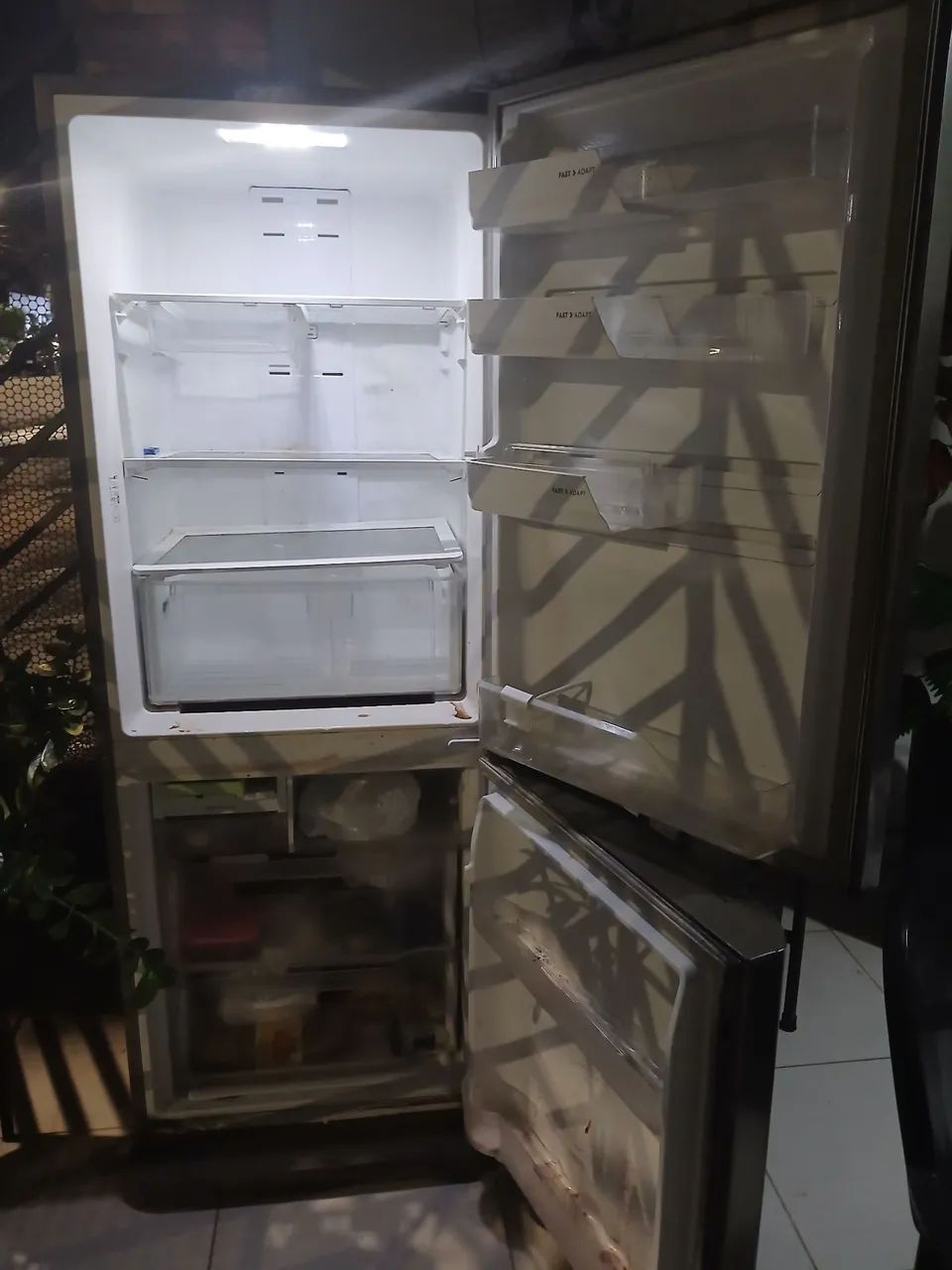 Geladeira Brastemp - Foto 2