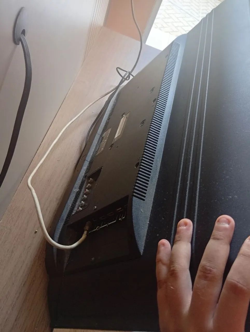 TV SMART SEMP TCL  - Foto 4