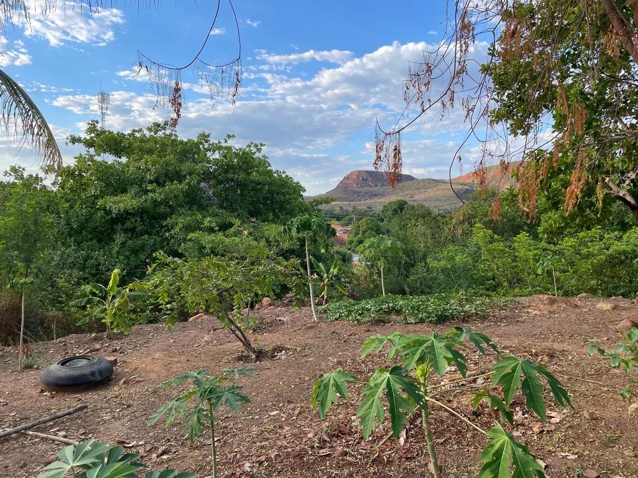 Casa a venda com lote - Foto 4