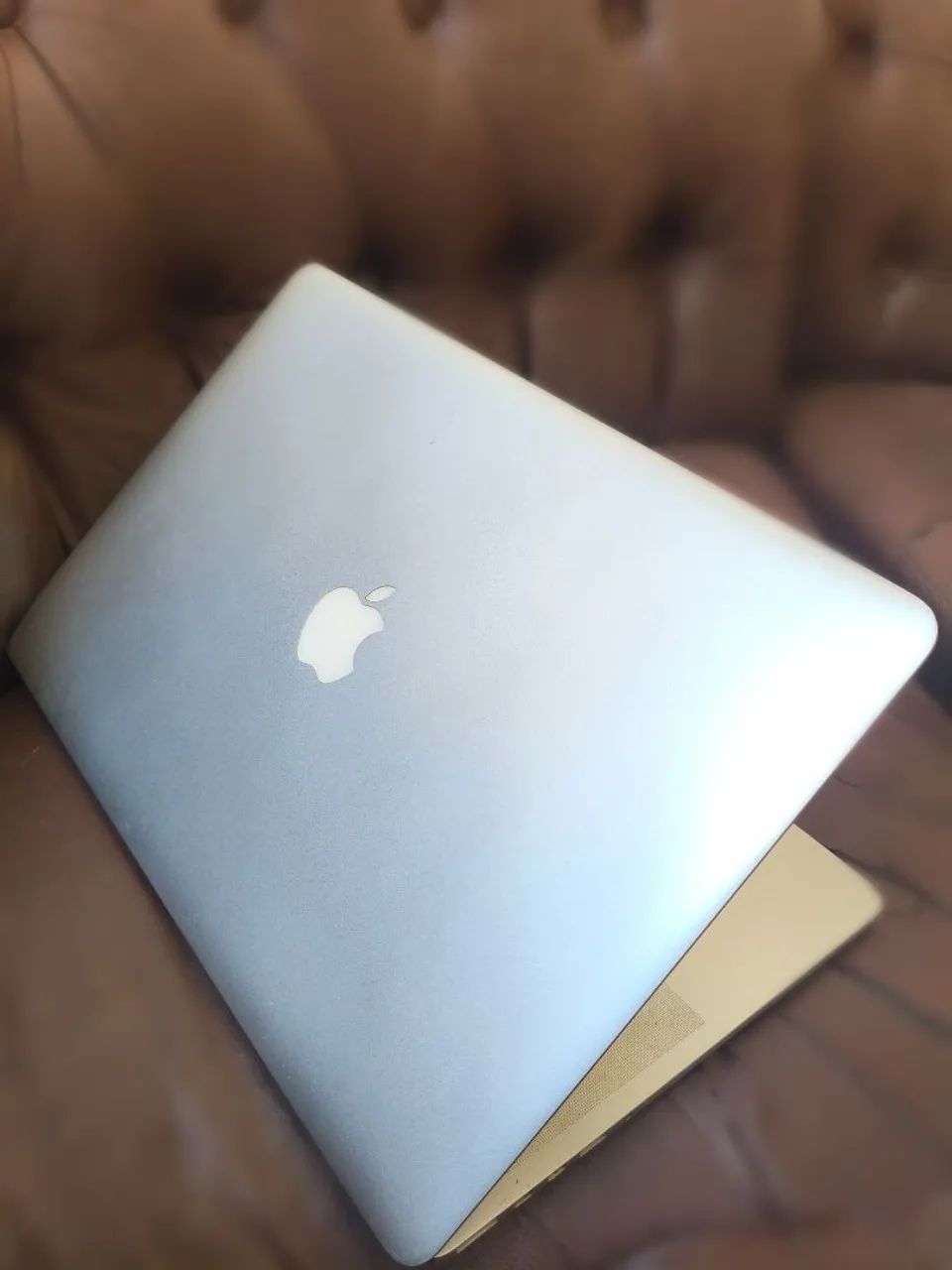 Macbook Pro 2015/ i7 / 15 polegadas - Notebooks - Umarizal, Belém