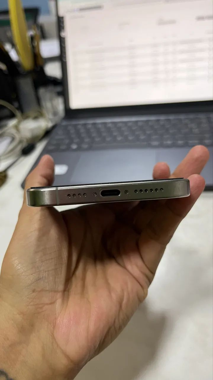 IPHONE 15 PRO MAX 256G - Foto 2