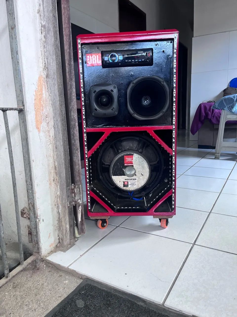 Caixa Bob  - Foto 2