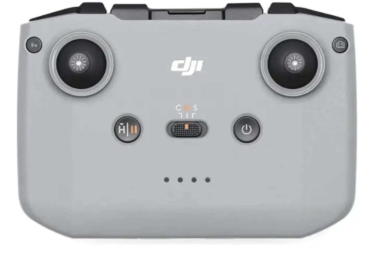Controle Dji rc N1 (Não funciona na linha neo)