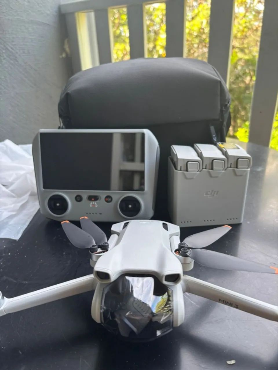 DJI Mini 3 Fly More - Foto 3