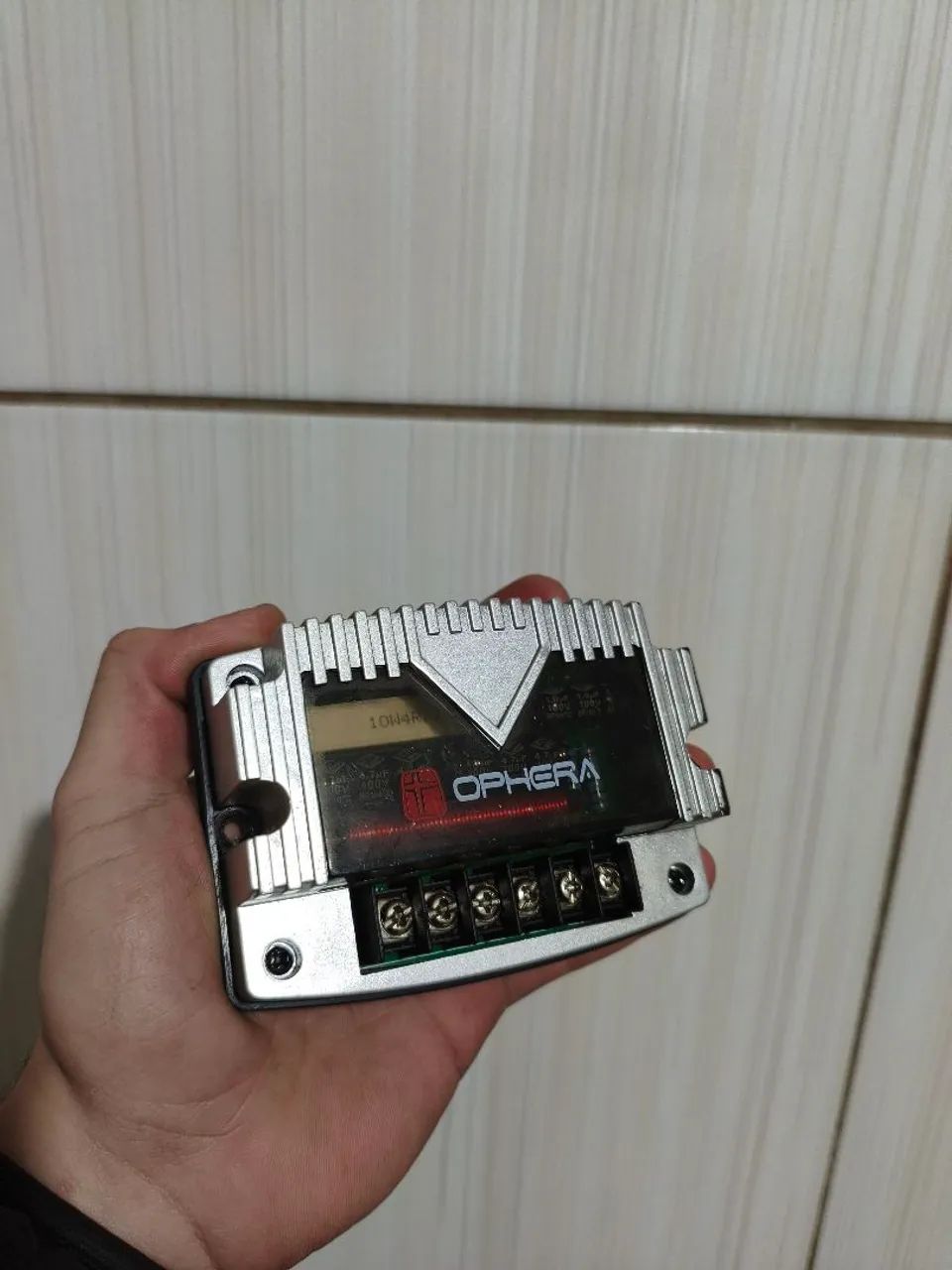 Kit Duas Vias Ophera OP90 - Foto 5