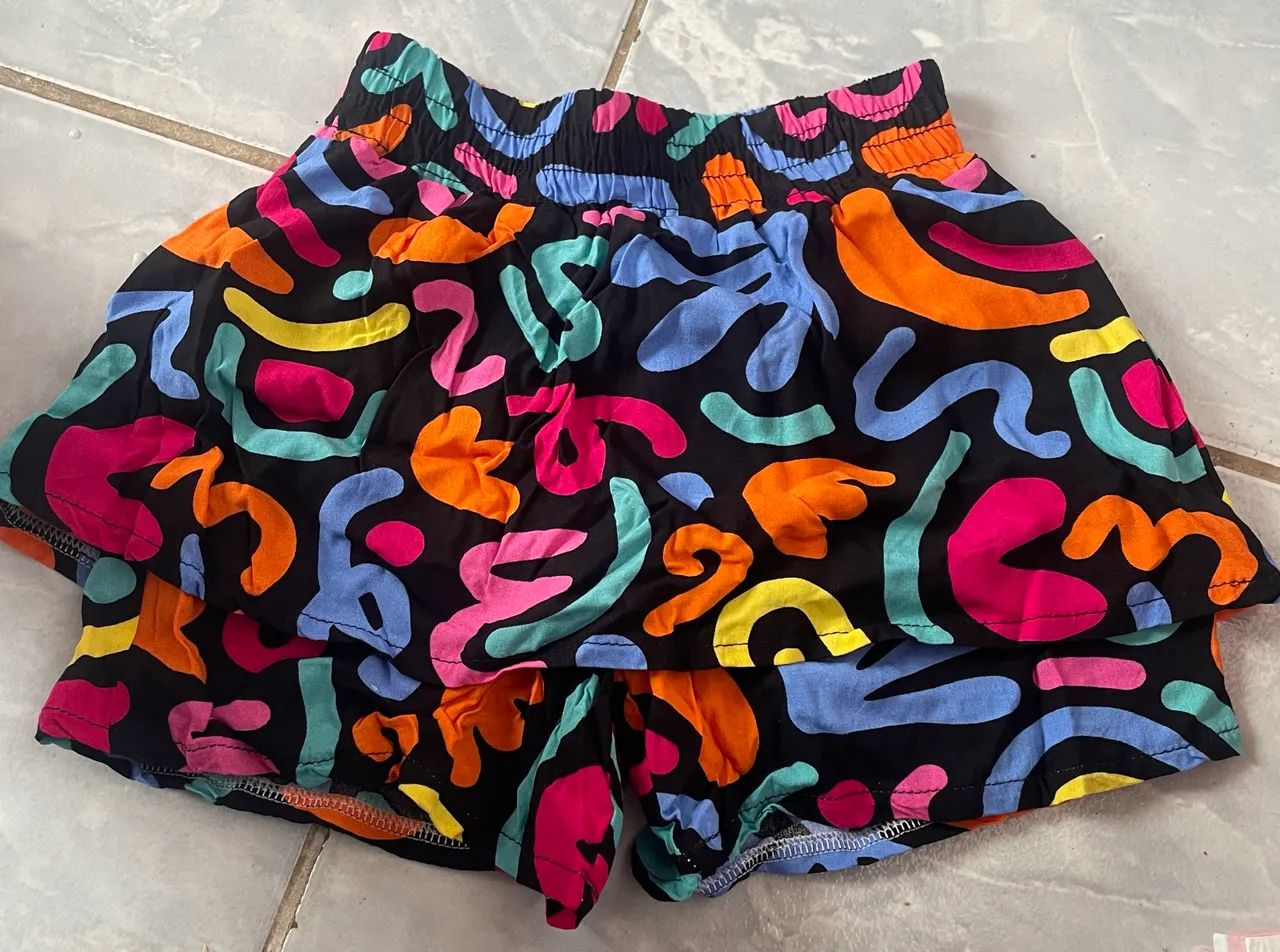 conjunto infantil menina  - Foto 2