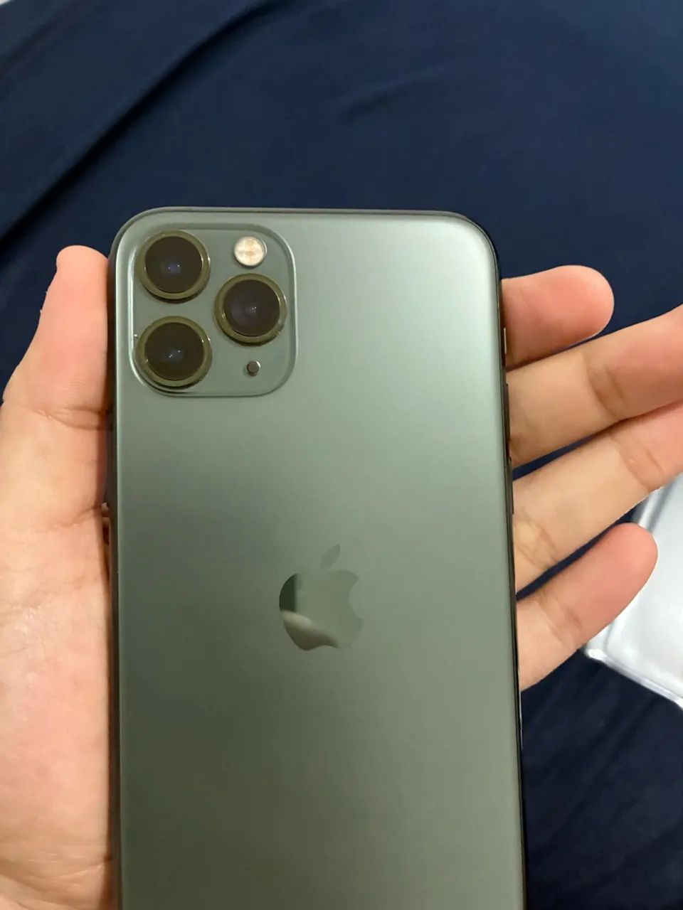 iPhone 11 Pro 64GB à venda - Foto 5