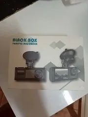 Camera dupla veicular 