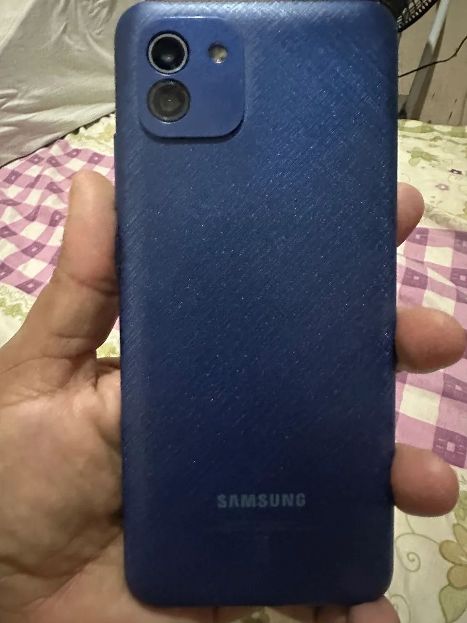 Vende o Celular Semi-Novo - Foto 2