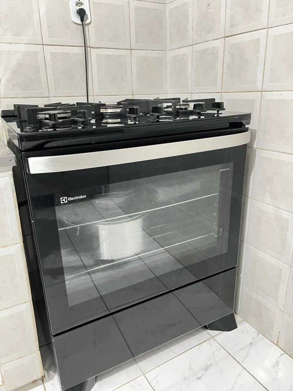 Fogão 