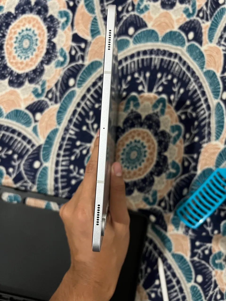 Galaxy Tab S10+ 12 RAM 256 Rom Novo(com caixa aberta) - Foto 3
