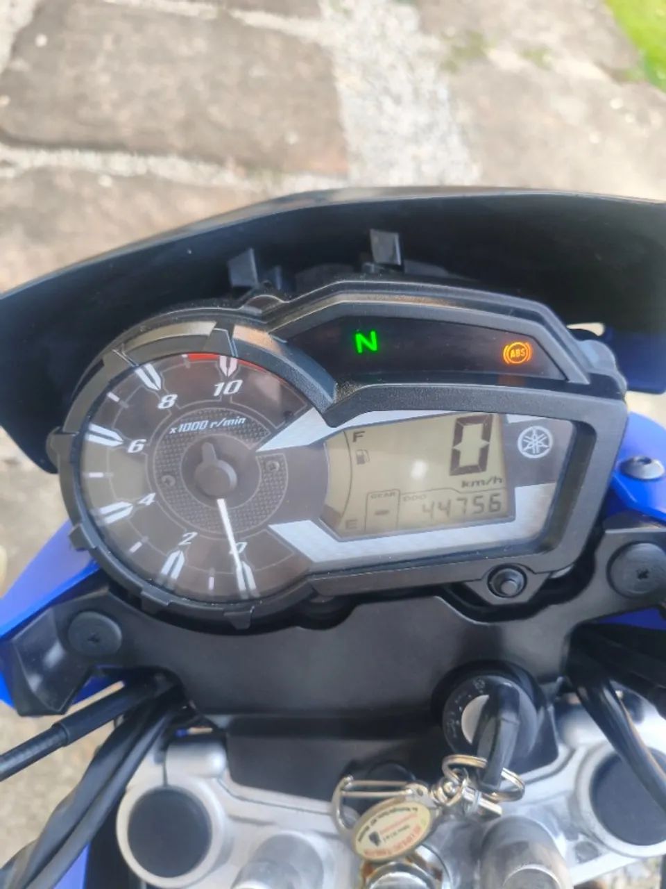 Crosser Z 2019 - Foto 3