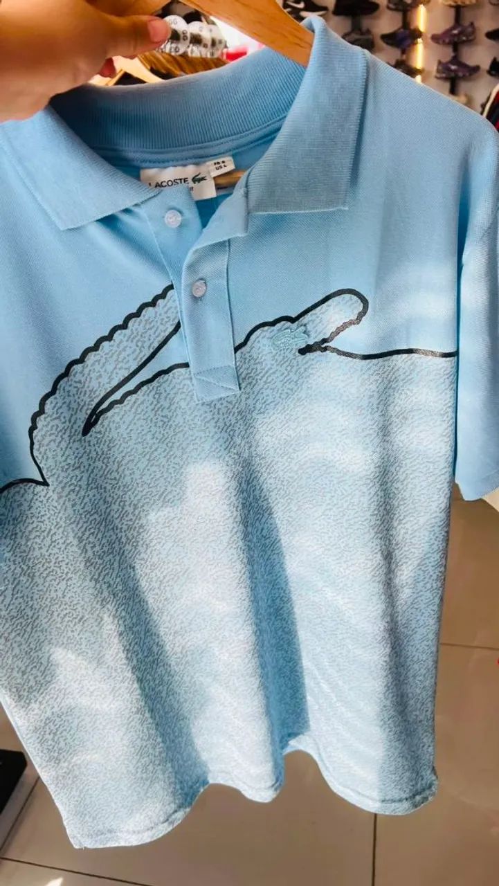 Lala polo 