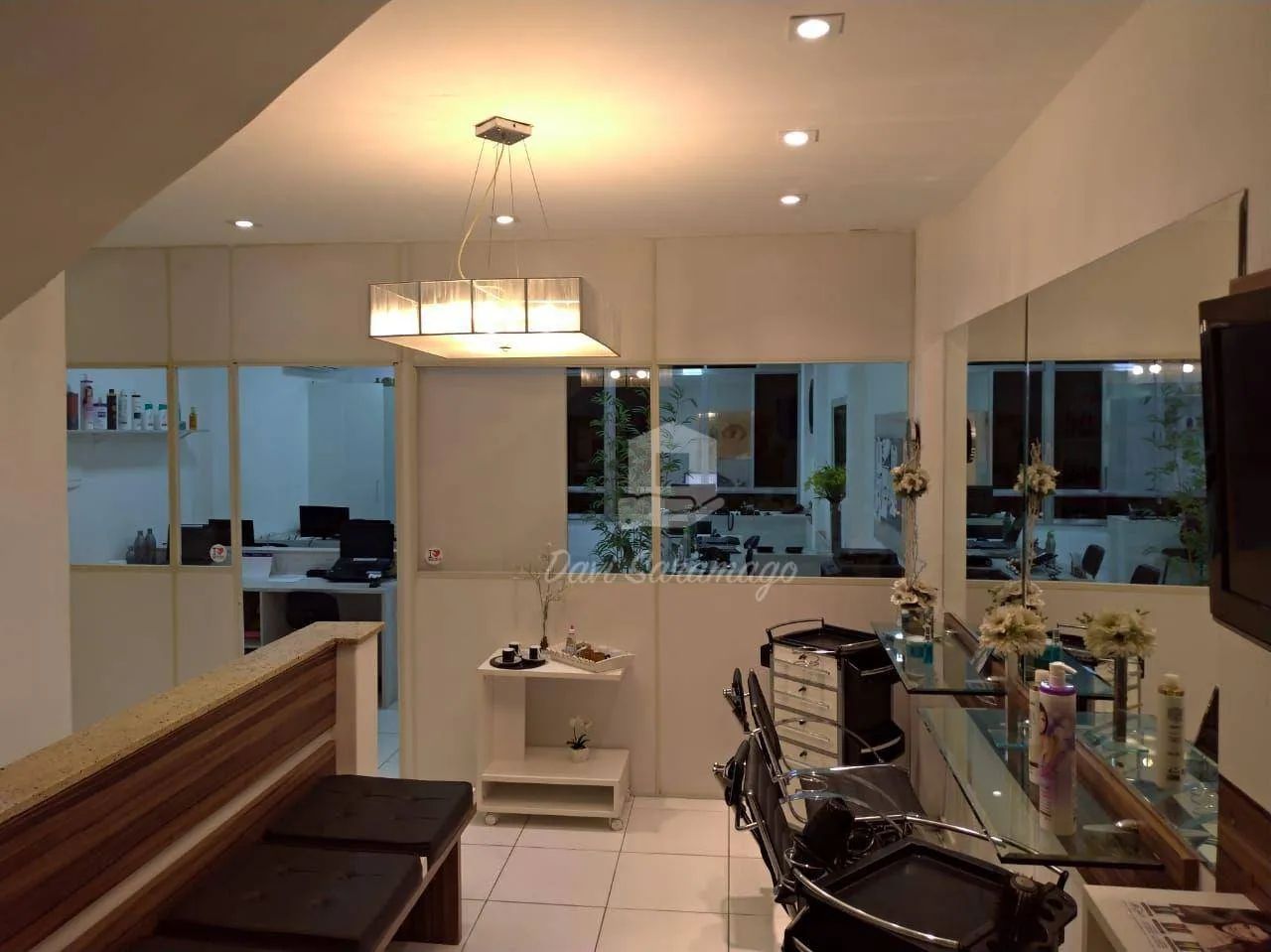 Sala comercial Centro Niteroi - Foto 2