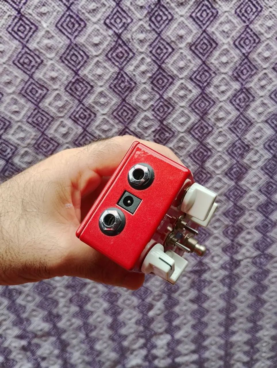Wampler pinnacle standard vol.2 - Foto 5