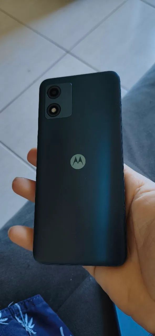 Celular Motorola E13 - Foto 4
