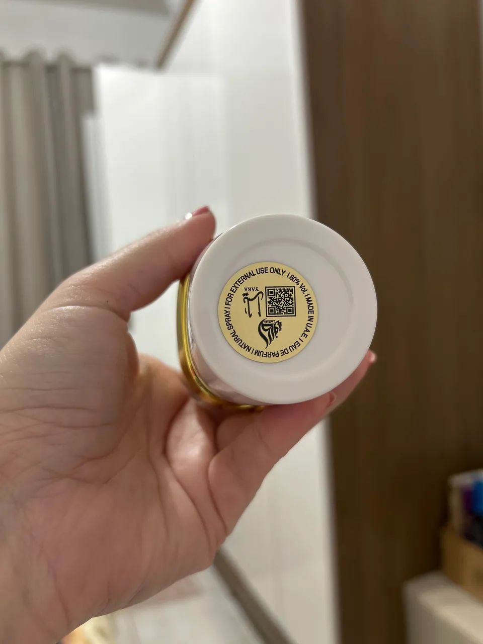 Lattafa Yara Moi Eau de Parfum  - Foto 2