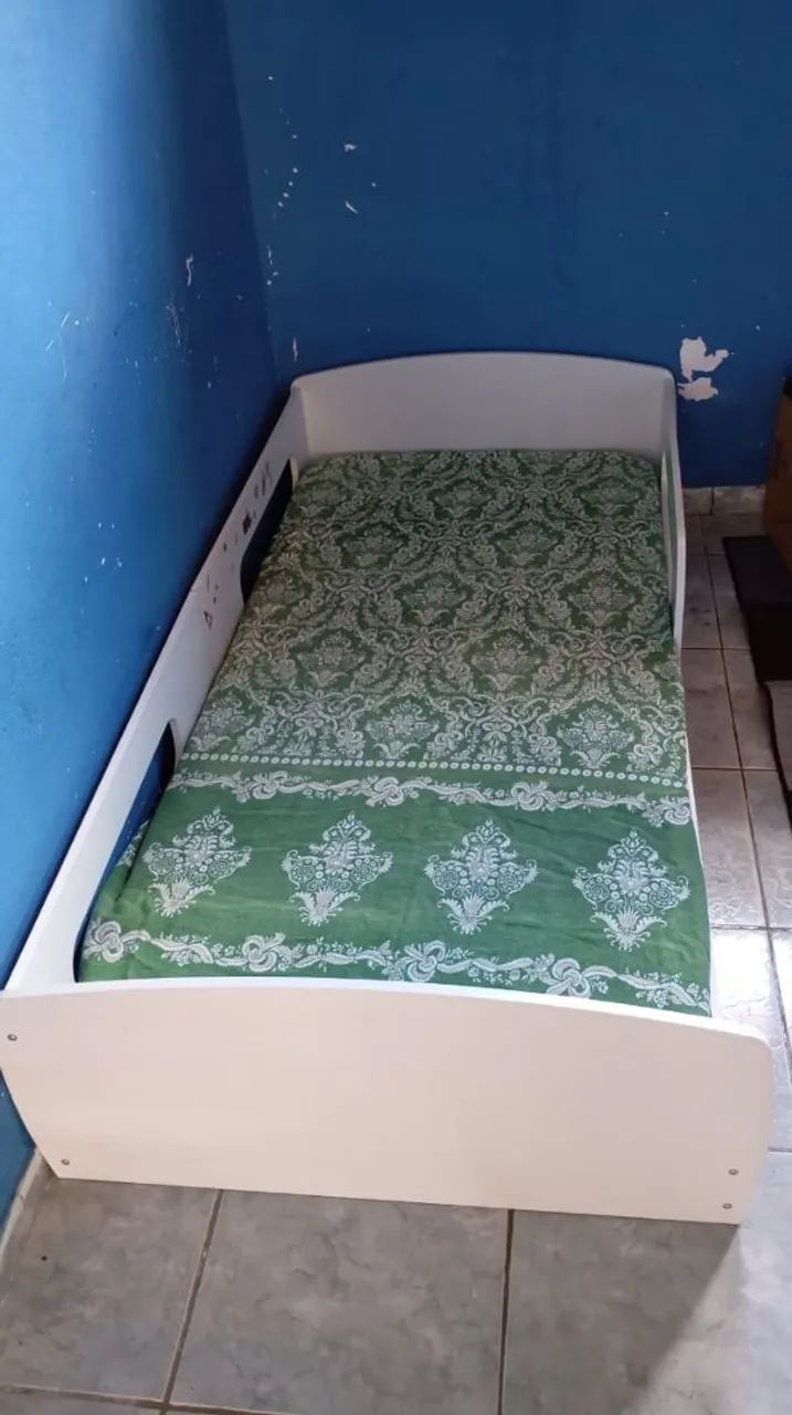 Cama infantil  - Foto 2