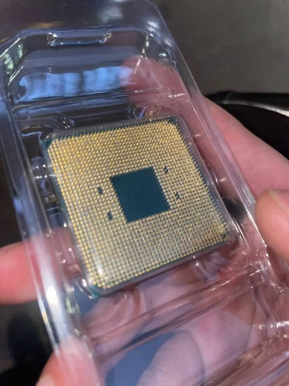 Processador AMD Ryzen 5 5500X3D 96 MB de cache  - Foto 5