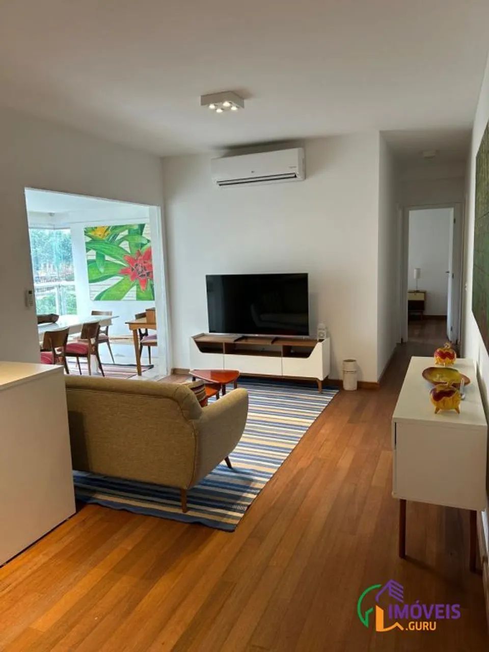 APARTAMENTO - BROOKLIN - SP - Foto 2