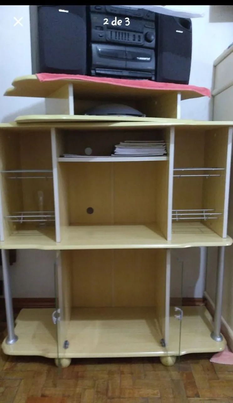 Rack  100% - Foto 2