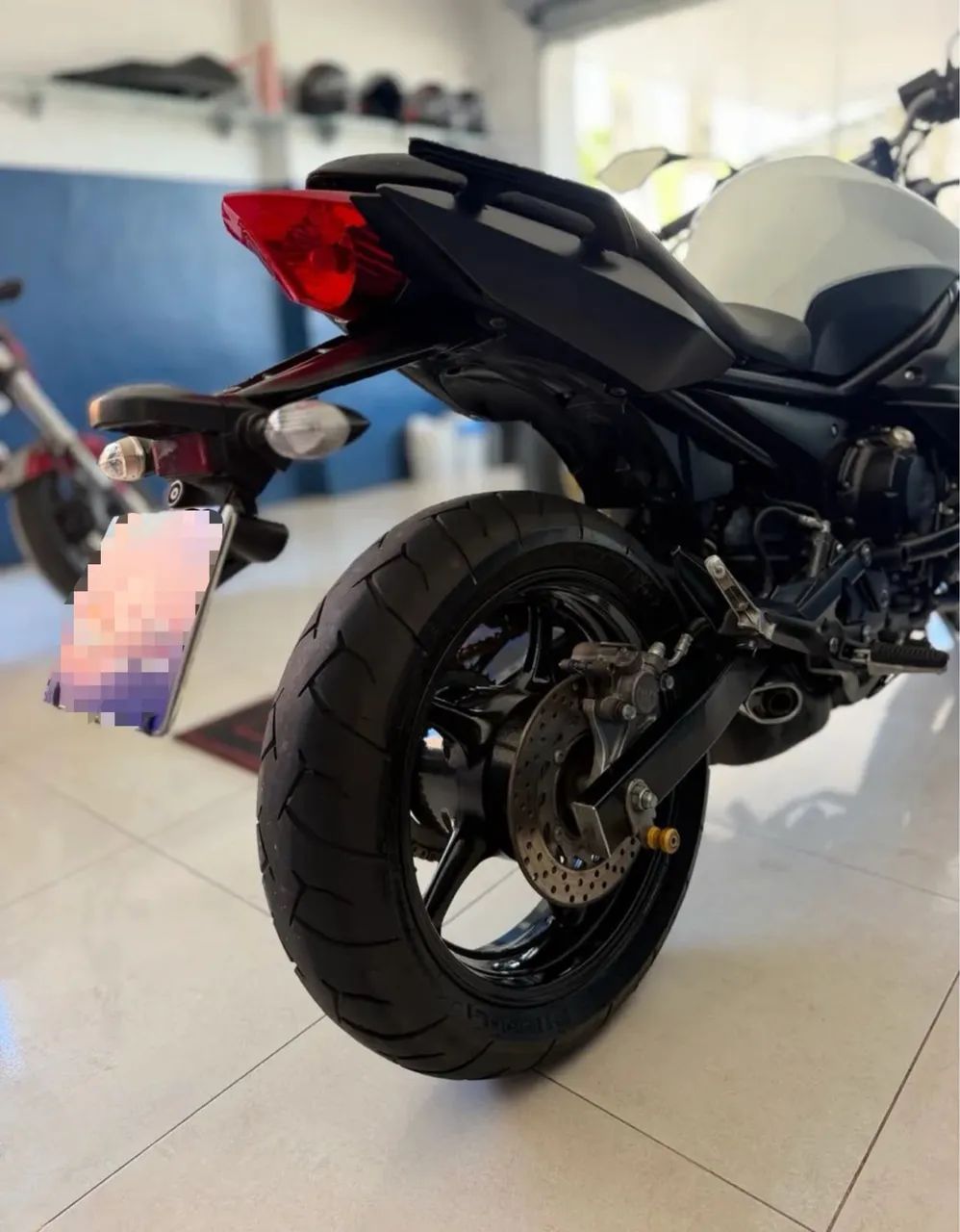 XJ6 2013 N - Foto 2