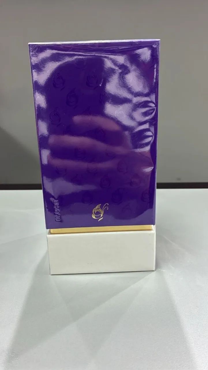Perfume Vibrato sospiro  - Foto 2