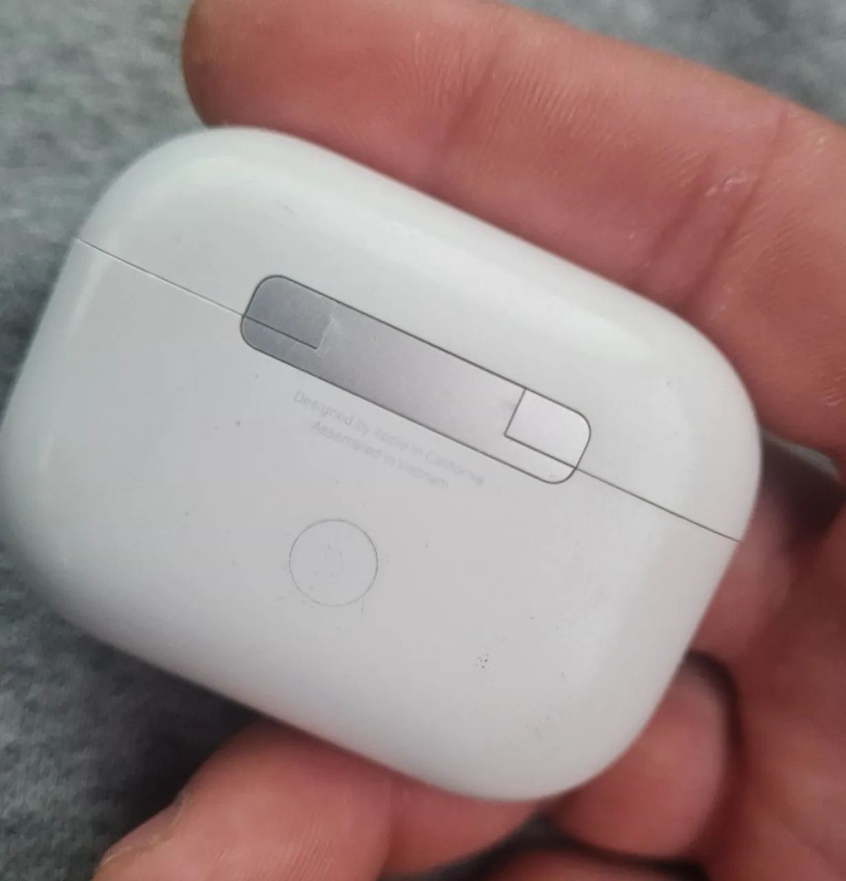 Air buds aple - Foto 4