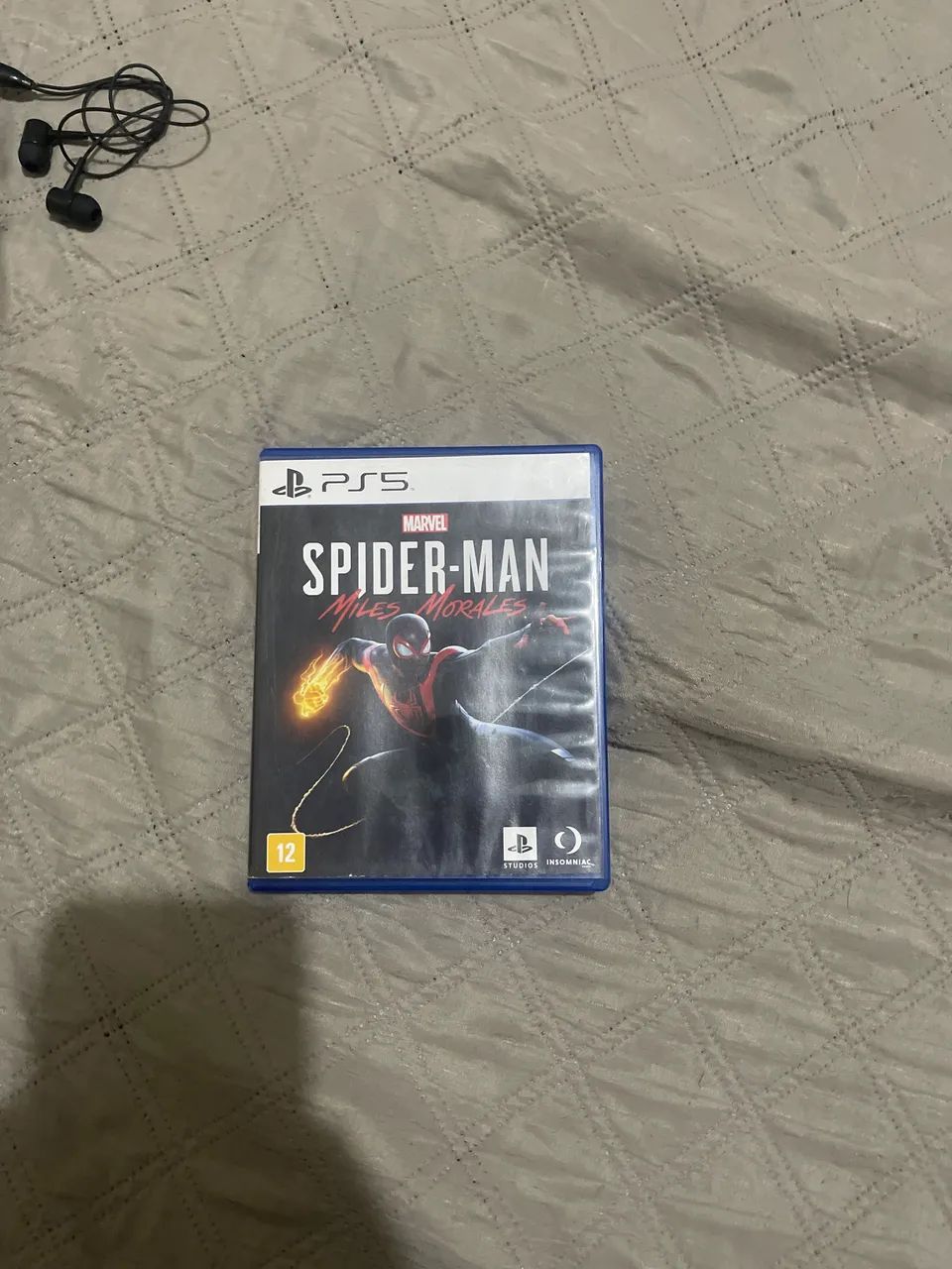Spider man