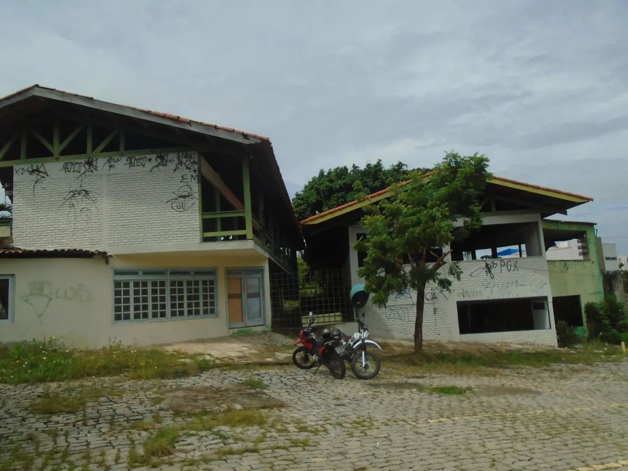 (PC300)Prédio Comercial 1.846,85m² - Dunas - Foto 5