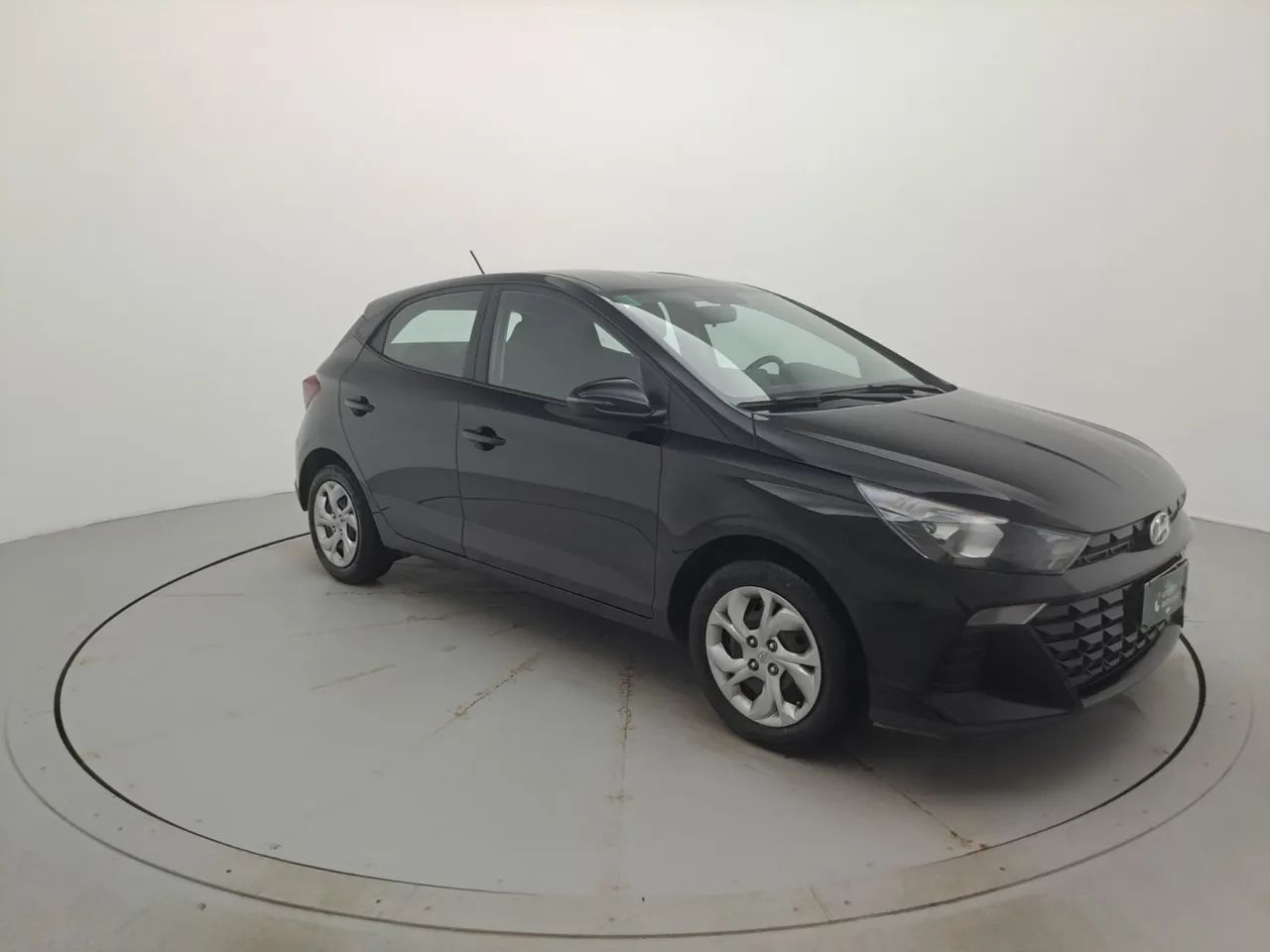 Hyundai HB20 Comfort Plus 1.0 Flex 12V Mec., foto 7 de 18