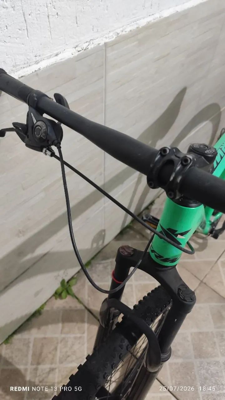 Bicicleta  - Foto 3