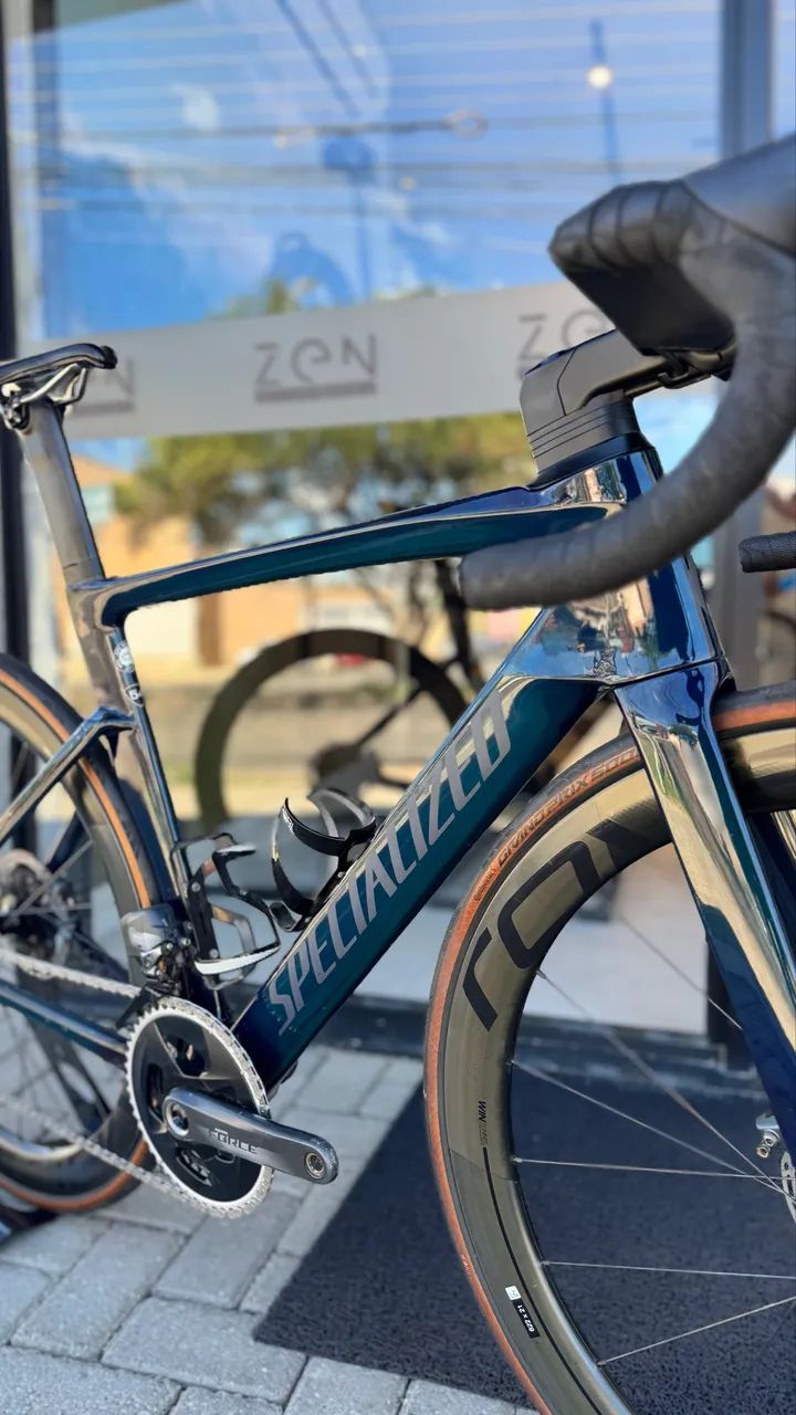 【たぬきち】SPECIALIZED VENGE PRO サイズ54 Specialized Venge PRO 54 - Ciclismo - São Pedro, Teresina