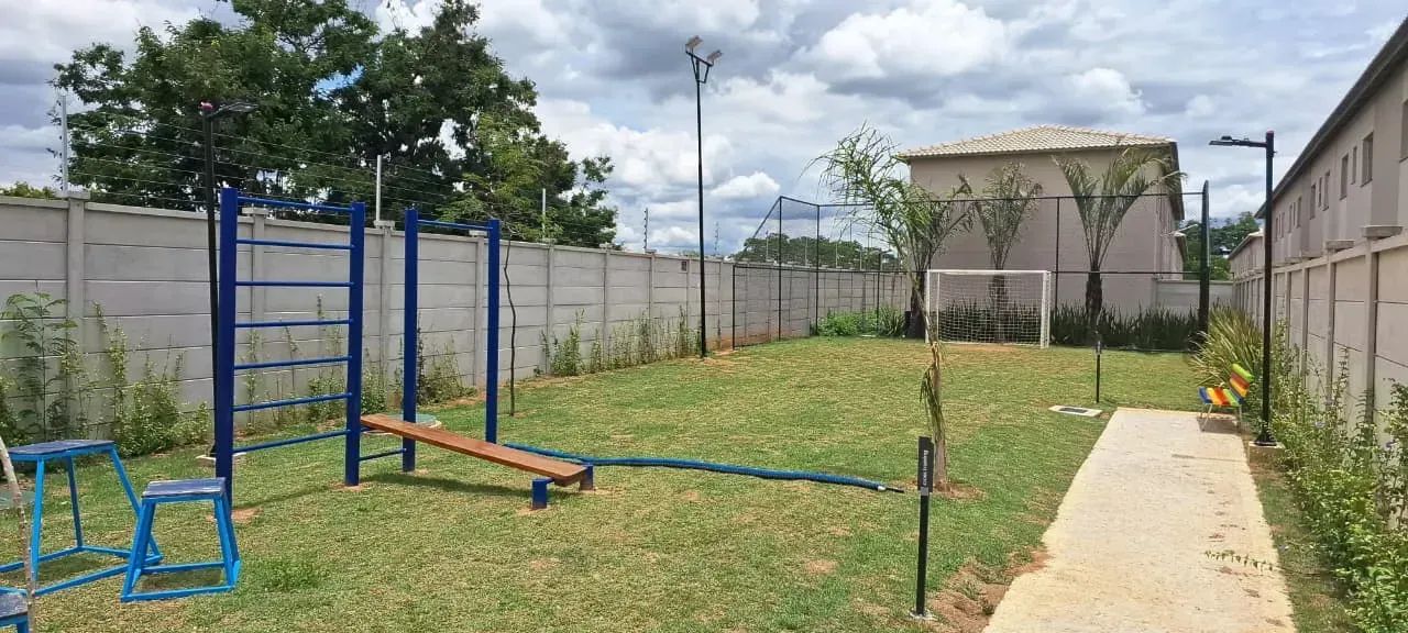 Imóvel para venda com 50 metros quadrados com 2 quartos - Foto 3
