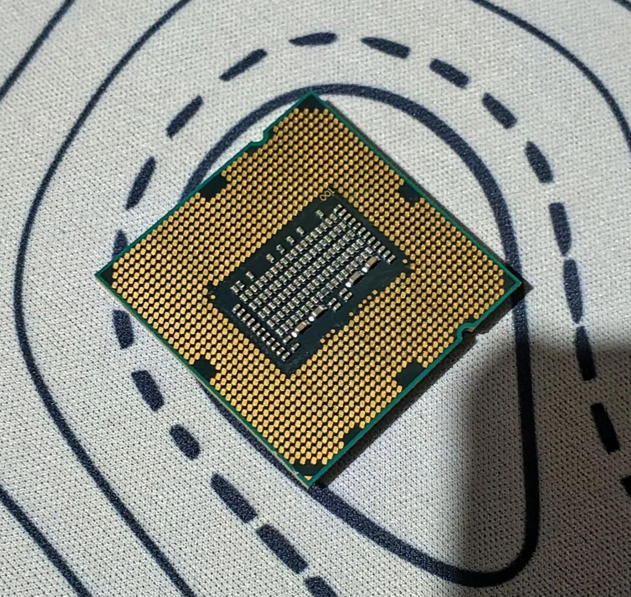 Processador Intel Core i5-760 - Foto 2