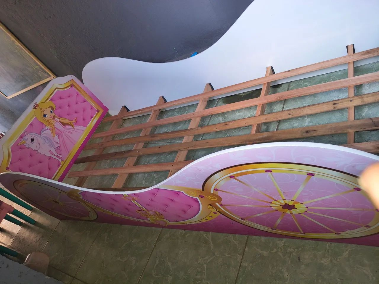 Cama infantil  - Foto 2