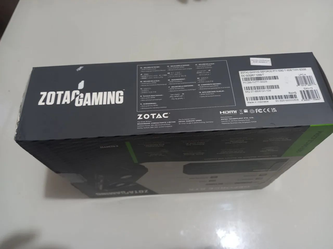 Placa de video  - Foto 2