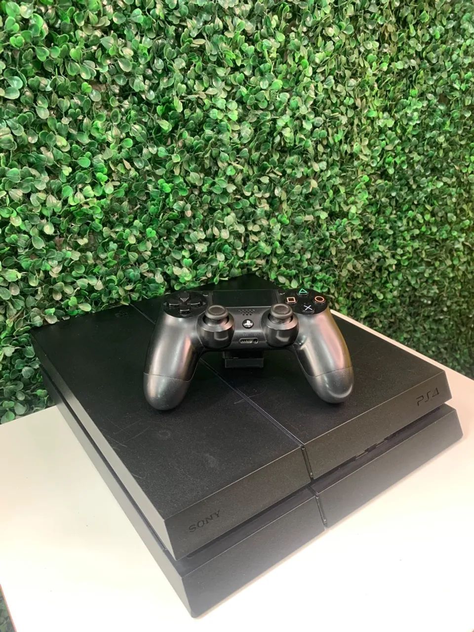 PS4 FAT - Foto 4