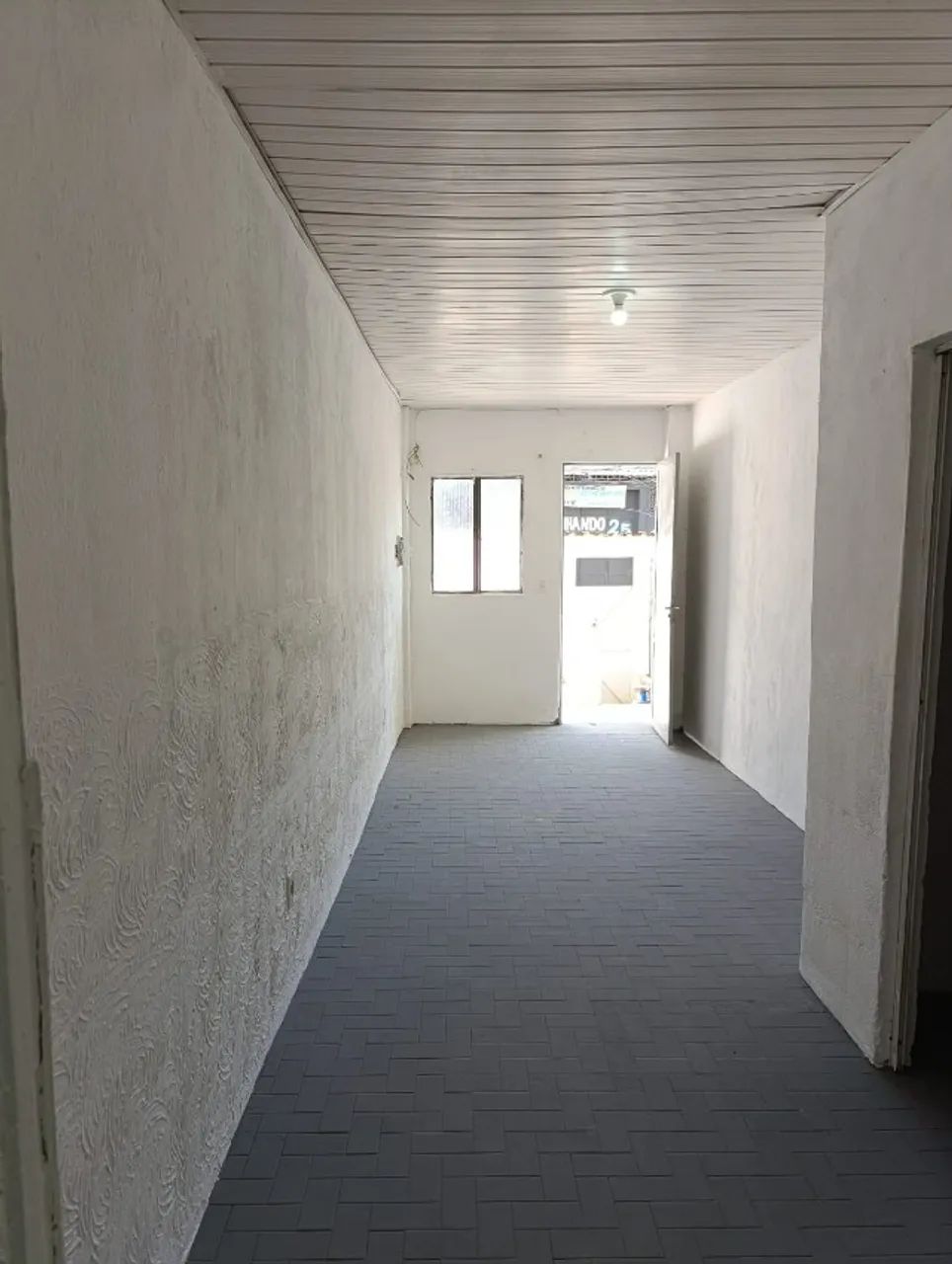 Casa 2 quartos Rua Ururai - Foto 4