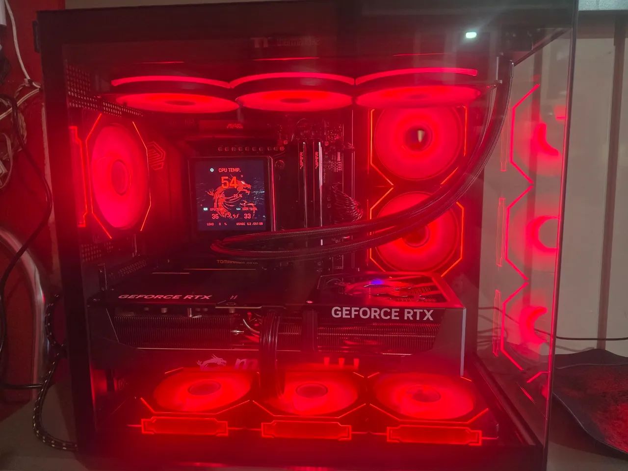 Pc game 5090 - Foto 4