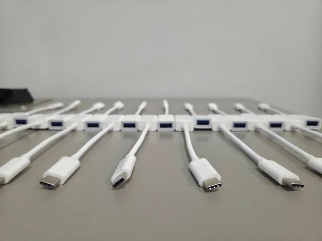 18 UNIDADES - TP-LINK USB 3.0 UC400 ADAPTER USB-C  - Foto 5