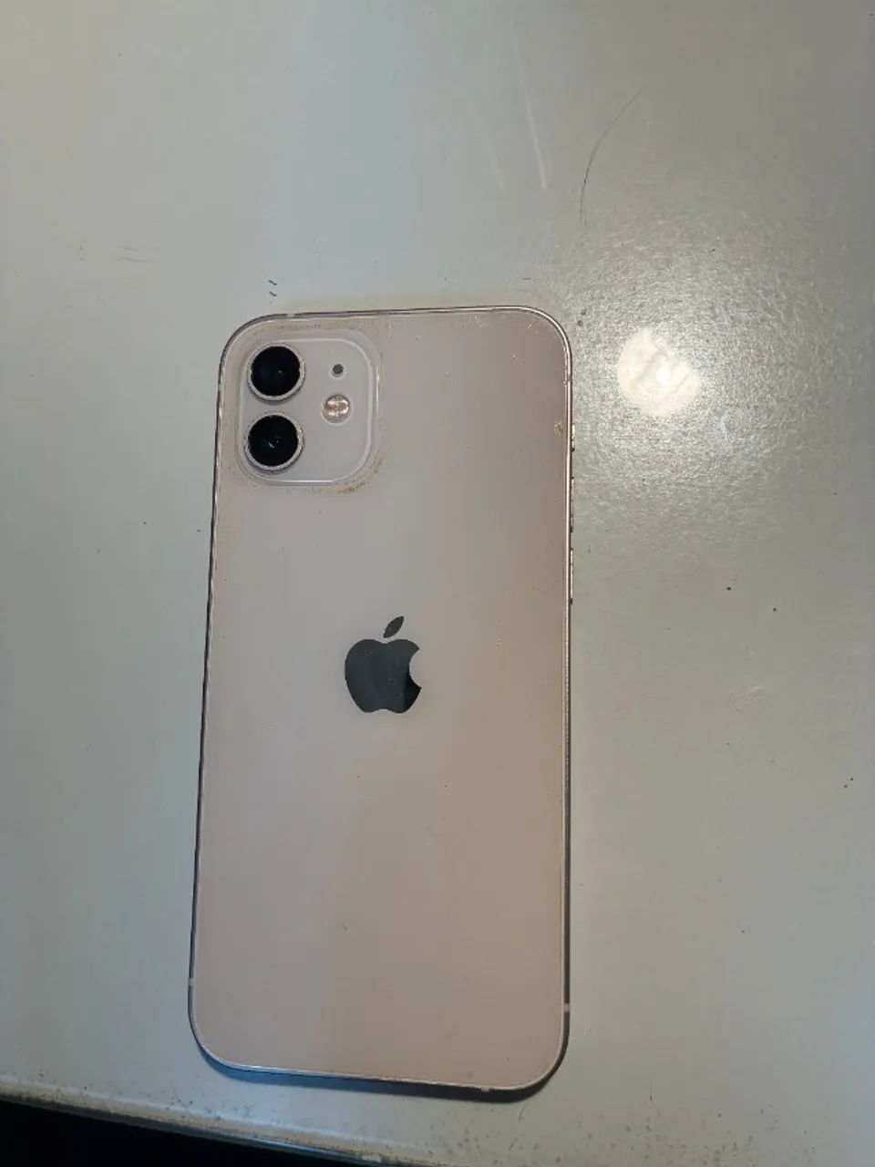 IPhone 12 Branco 256 GB - Estado de Novo -  - Foto 5