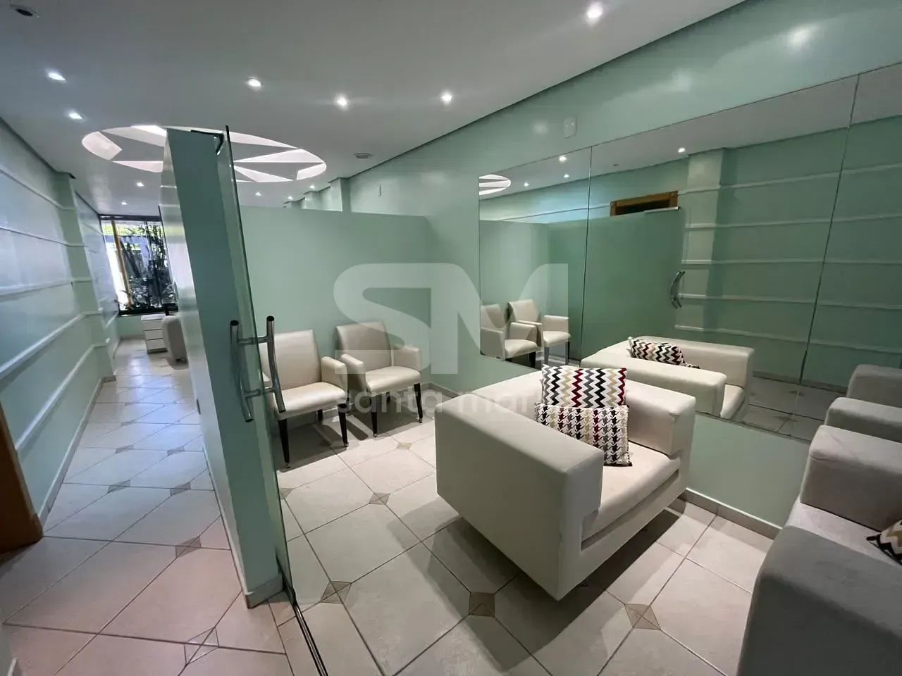 Sala para locação, Centro, Chapecó  SC - Foto 3
