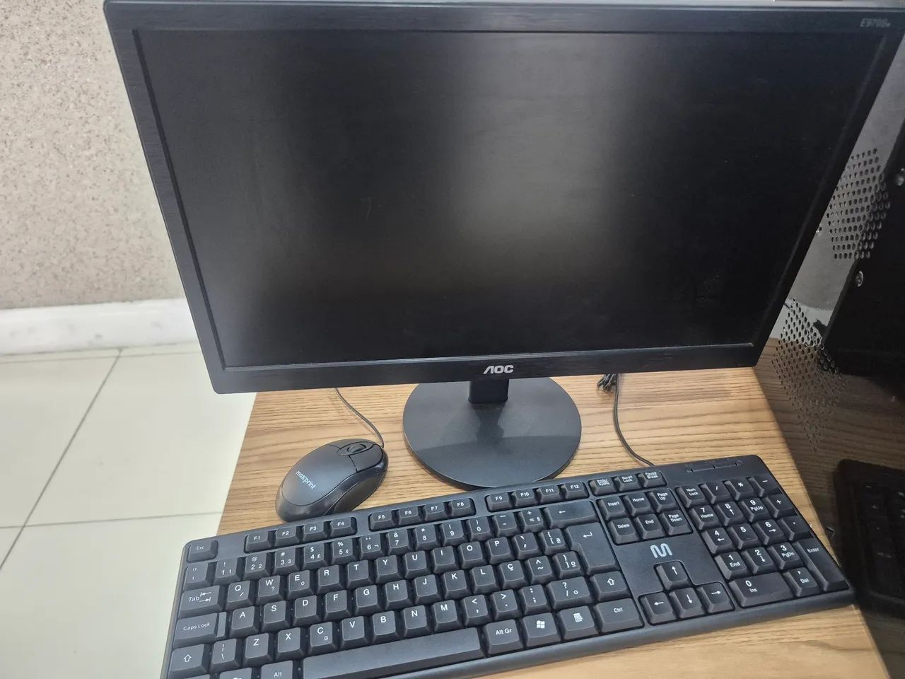 Computador Completo para uso - Foto 3