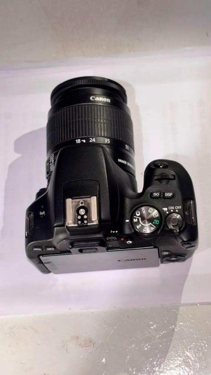 Canon Sl2 - Foto 2