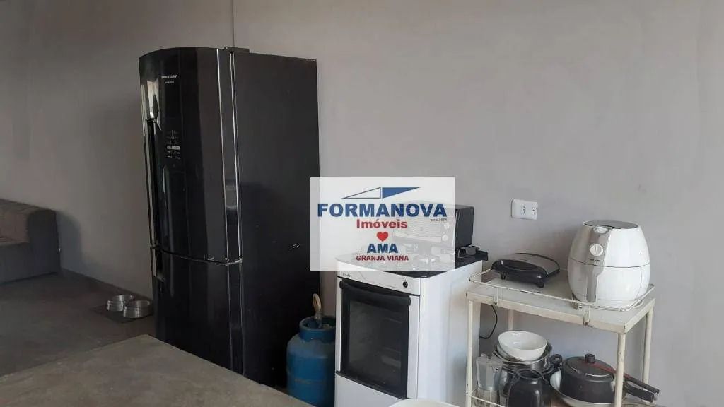 Casa, 3 quartos à VENDA na Granja Viana - Cotia/SP - Foto 4