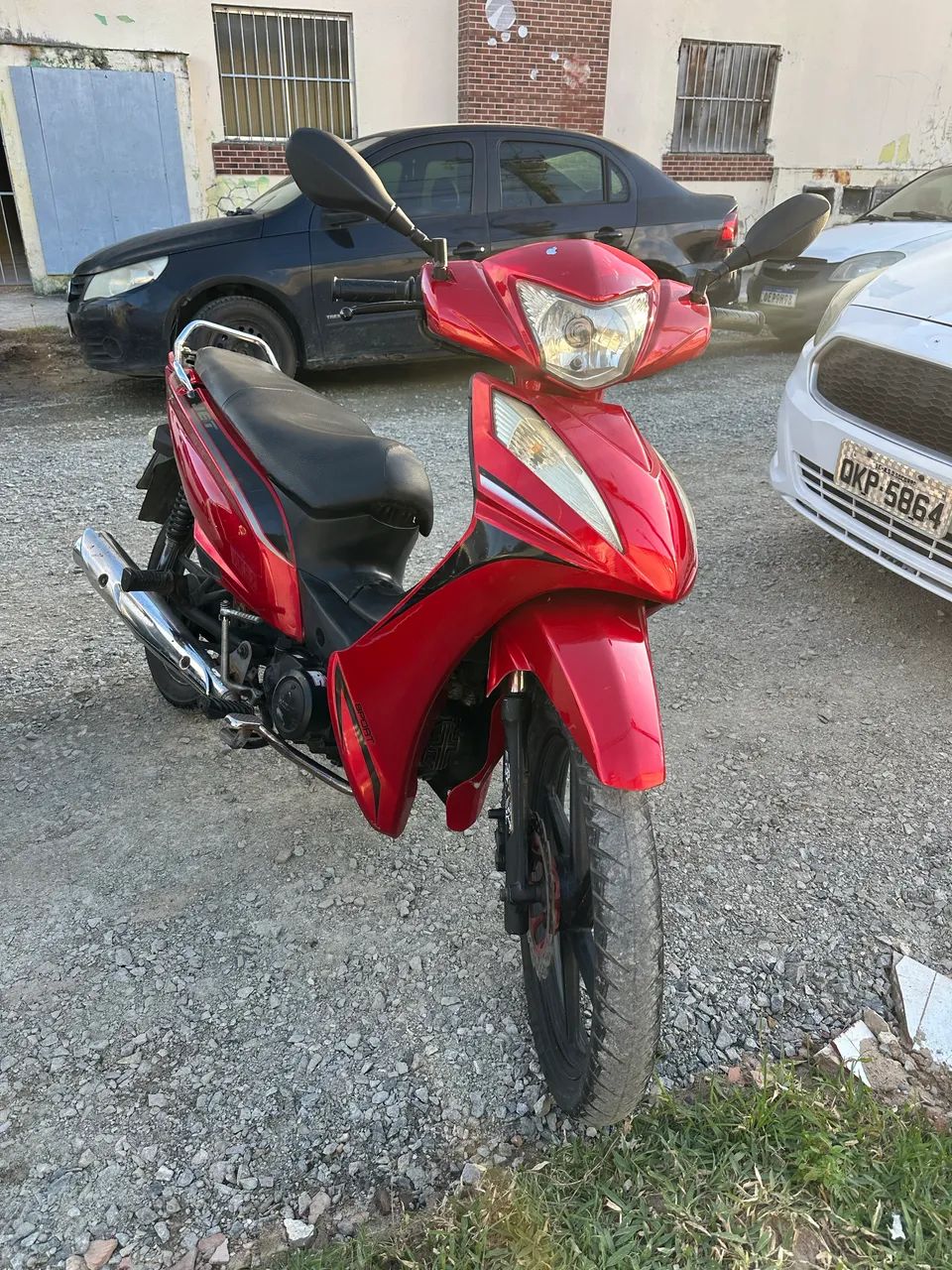 Jet 50cc Doc e Recibo. - Foto 5